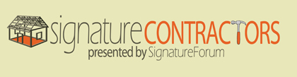 Signature Contractors